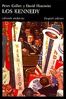 Los Kennedy | 9788472232181 | Collier, Peter
