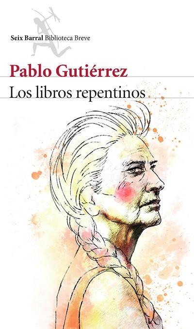 Los libros repentinos | 9788432224713 | Gutiérrez, Pablo
