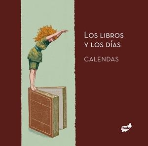 Los libros y los días | 9788415357322 | Folqué Cuadras, Anna