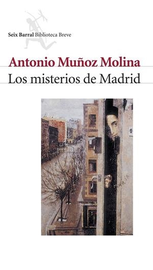 Los misterios de Madrid | 9788432210501 | Muñoz Molina, Antonio