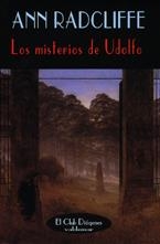 Los misterios de Udolfo | 9788477023623 | Radcliffe, Ann