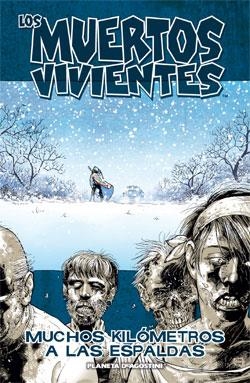 Los muertos vivientes nº 02 | 9788467421743 | Kirkman, Robert;Adlard, Charlie