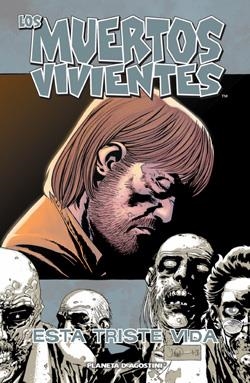 Los muertos vivientes nº 06 | 9788467458725 | Kirkman, Robert;Adlard, Charlie