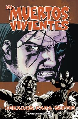 Los muertos vivientes nº 08 | 9788467469295 | Adlard, Charlie;Kirkman, Robert