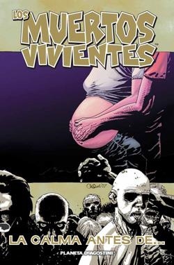Los muertos vivientes nº 07 | 9788467458732 | Adlard, Charlie;Kirkman, Robert