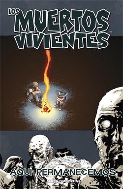 Los muertos vivientes nº 09 | 9788467488517 | Adlard, Charlie;Kirkman, Robert