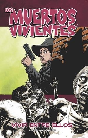 Los muertos vivientes nº 12 | 9788467495546 | Adlard, Charlie;Kirkman, Robert