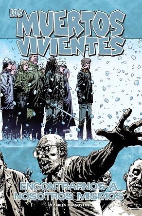 Los muertos vivientes nº 15 | 9788468477459 | Kirkman, Robert