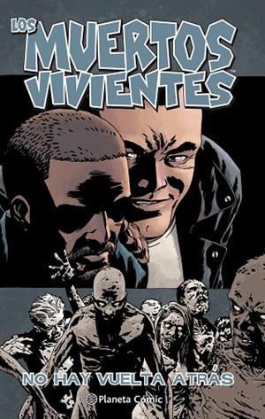 Los muertos vivientes nº 25 | 9788468477770 | Kirkman, Robert;Adlard, Charlie