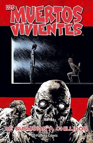 Los muertos vivientes nº 23 | 9788468477756 | Kirkman, Robert;Adlard, Charlie