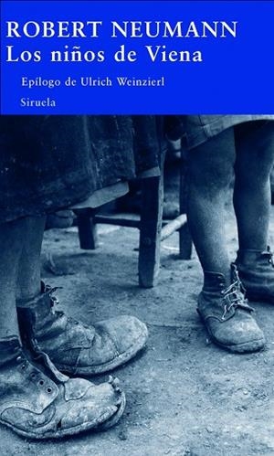 Los niños de Viena | 9788498412826 | Neumann, Robert