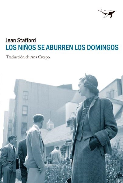 Los niños se aburren los domingos | 9788494236709 | Stafford, Jean