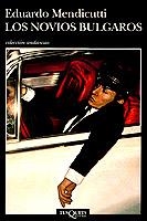 Los novios búlgaros | 9788472236998 | Mendicutti, Eduardo