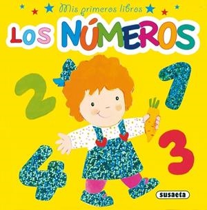 Los números | 9788430525539 | Rigol, F.
