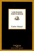 Los países nocturnos | 9788472239449 | Marzal, Carlos