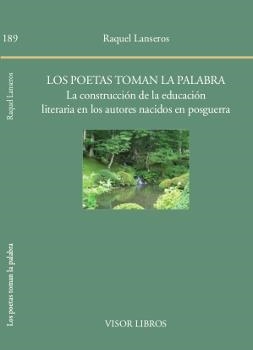 Los poetas toman la palabra | 9788498951899 | Lanseros, Raquel