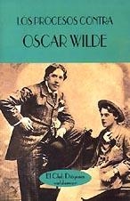Los procesos contra Oscar Wilde | 9788477021681 | Wilde, Oscar