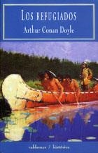 Los refugiados | 9788477022947 | Doyle, Arthur Conan