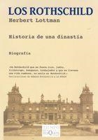 Los Rothschild | 9788483104910 | Lottman, Herbert