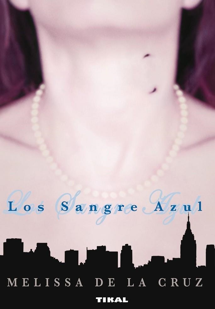Los Sangre Azul | 9788492678563 | De la Cruz, Melissa
