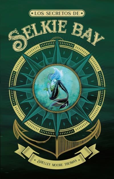 Los secretos de Selkie Bay | 9788496886650 | MOORE THOMAS, SHELLEY