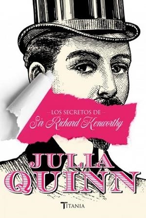 Los secretos de Sir Richard Kenworthy | 9788416327065 | Quinn, Julia