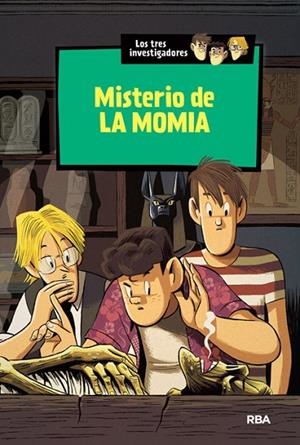 Los tres investigadores 3 | 9788427208346 | ARTHUR , ROBERT