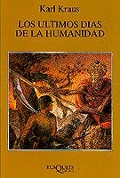 Los últimos días de la humanidad | 9788472233942 | Kraus, Karl