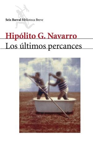Los últimos percances | 9788432212093 | Navarro, Hipólito G.