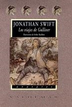 Los viajes de Gulliver | 9788477024583 | Swift, Jonathan