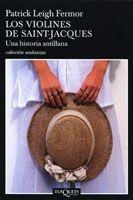 Los violines de Saint-Jacques | 9788483103265 | Fermor, Patrick Leigh