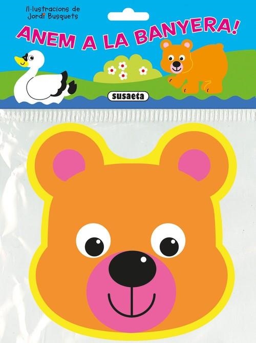 L'osset | 9788467717426 | Susaeta, Equip