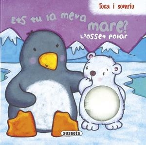 L'osset polar | 9788467745177 | Susaeta, Equipo