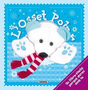 L'osset polar | 9788467724639 | Susaeta, Equipo