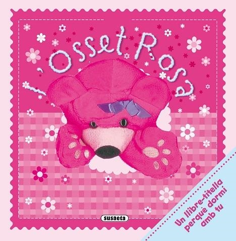 L'osset rosa | 9788467724622 | Susaeta, Equipo