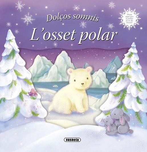 L'osset polar | 9788467743050 | Susaeta, Equipo