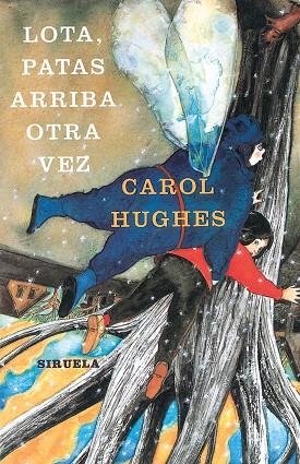 Lota, patas arriba otra vez | 9788478445394 | Hughes, Carol