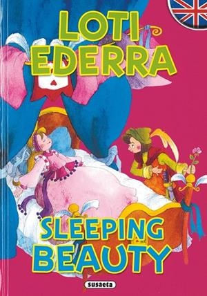 Loti ederra/Sleeping beauty | 9788467707434 | González, Marifé