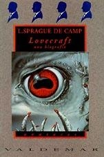 Lovecraft | 9788477020608 | Sprague de Camp, Louis