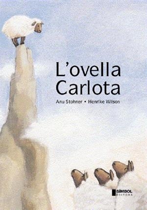L'ovella Carlota | 9788495987327 | Stohner, Anu
