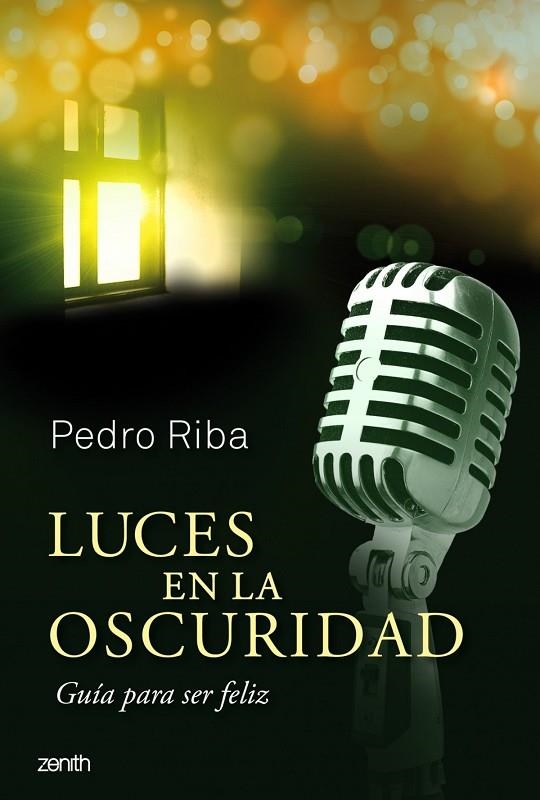 Luces en la oscuridad | 9788408037699 | Riba, Pedro