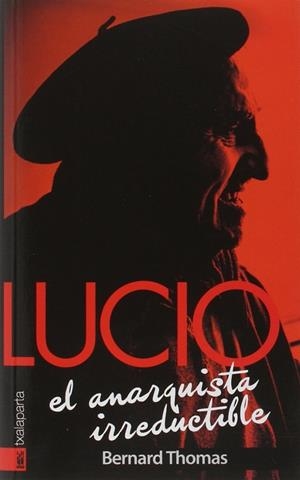 LUCIO. | 9788416350391 | THOMAS , BERNARD