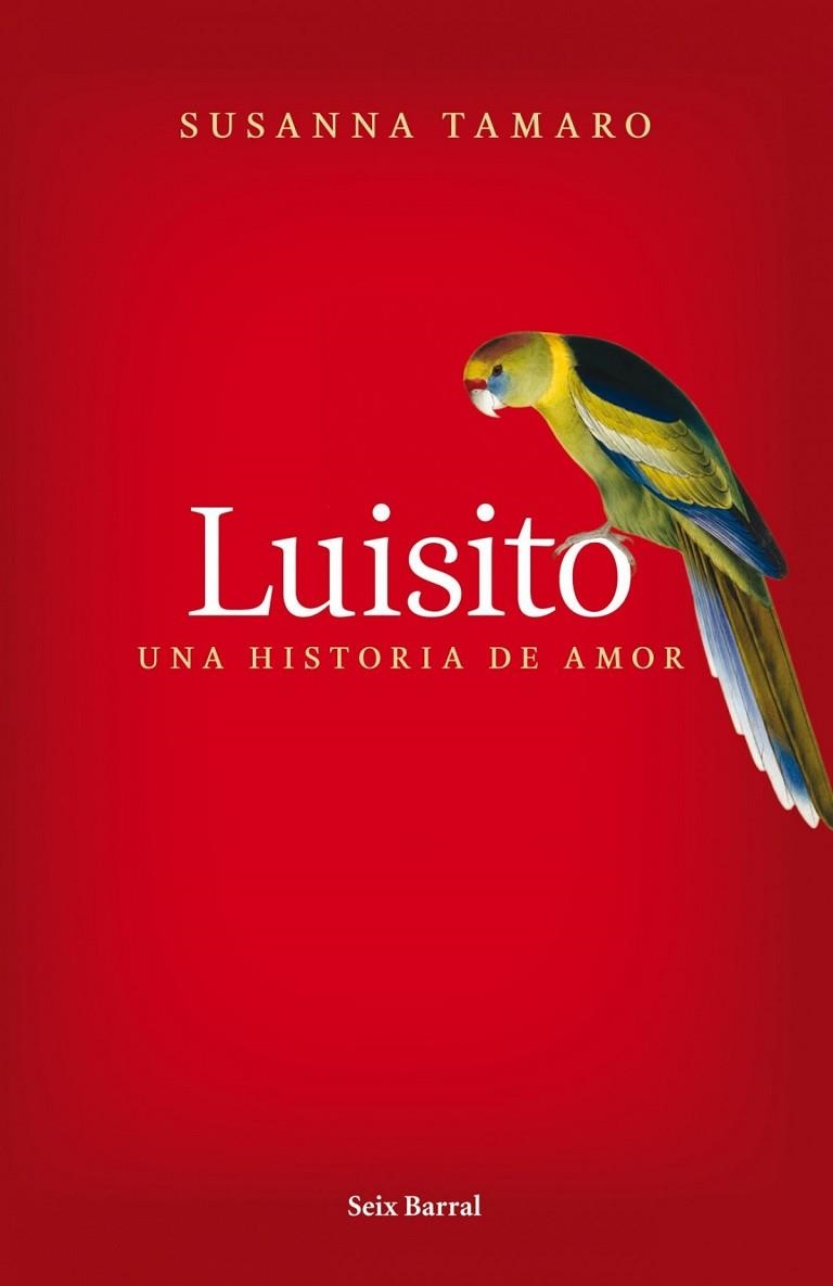 Luisito. Una historia de amor | 9788432231841 | Tamaro, Susanna