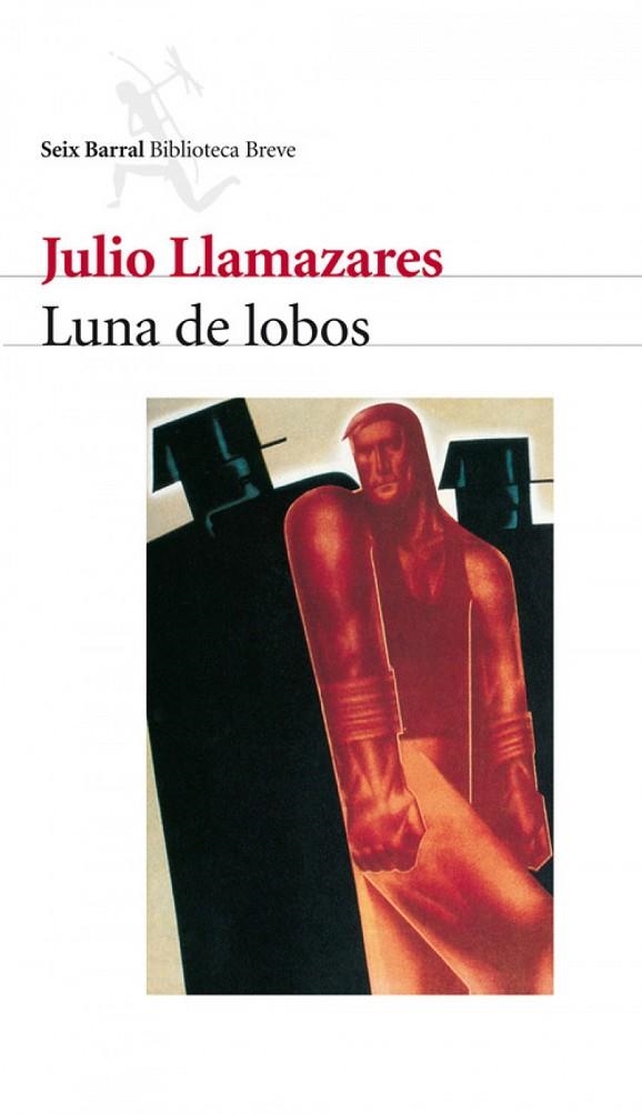 Luna de lobos | 9788432208065 | Llamazares, Julio