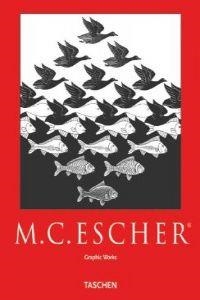 M.C. Escher -  Estampas y dibujos | 9783822813096