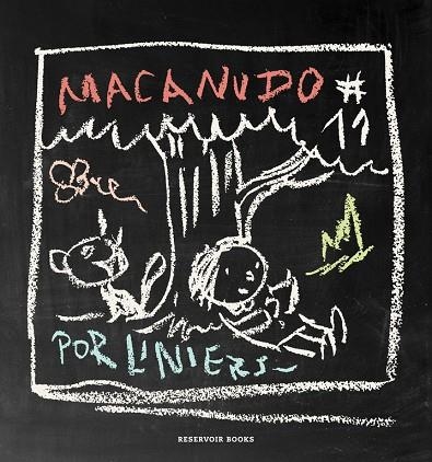 Macanudo 11 | 9788416195350 | Liniers