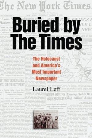 BURIED BY THE TIMES | 9780521607827 | LAUREL LEFF