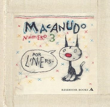Macanudo 3 | 9788439721499 | Liniers