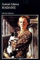 Madame | 9788483102022 | Libera, Antoni