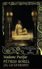 Madame Putifar | 9788477023524 | Borel, Petrus